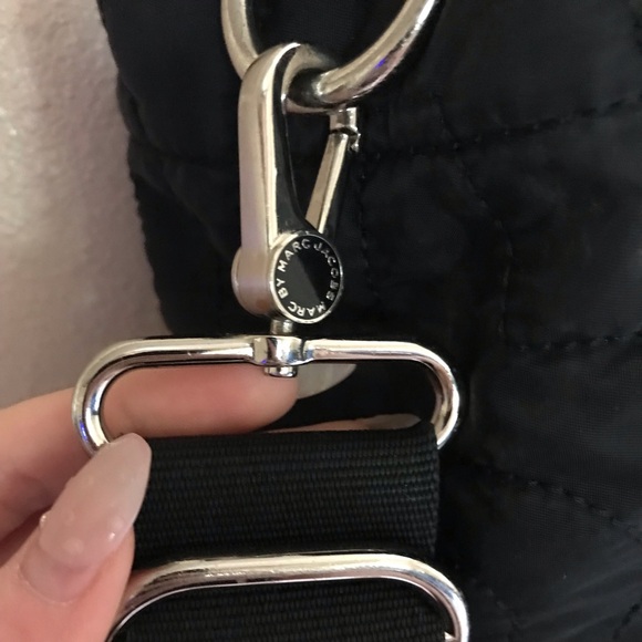 Marc jacobs tote - Picture 5 of 7